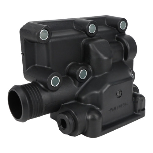 4225037m1 thermostat housing - thermostat,