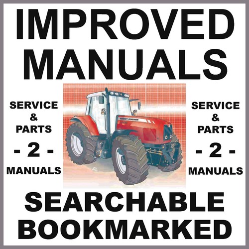 Massey ferguson 6480 - massey,