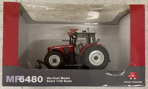 Universal hobbies tractor - -,