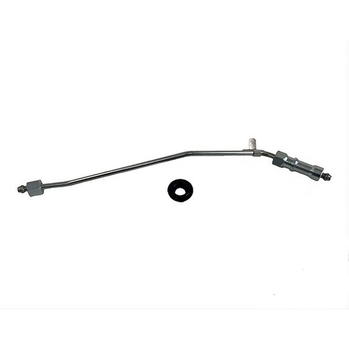 Fuel injection line fits - fuel,