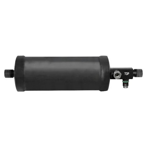 Receiver drier fits - receiver, massey