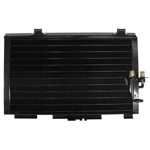 Air conditioning condenser - conditioning,