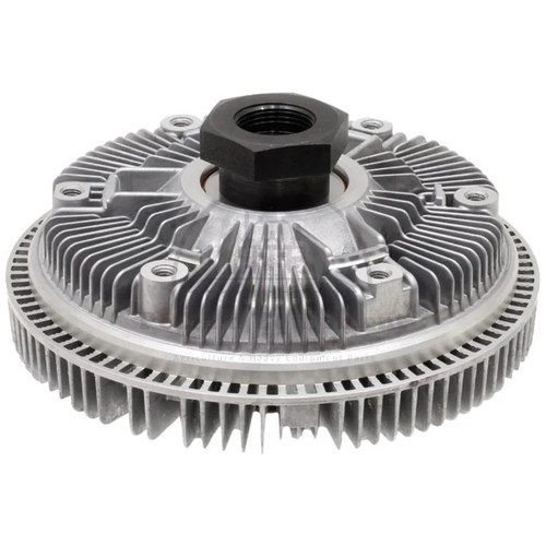 Fan clutch for massey ferguson - fan,