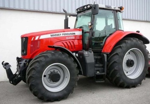 Massey ferguson tractors shop - ferguson,