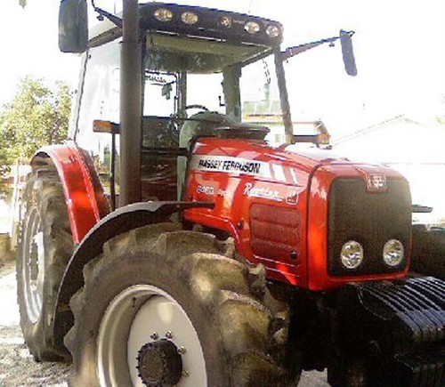 Massey ferguson tractors shop - ferguson,