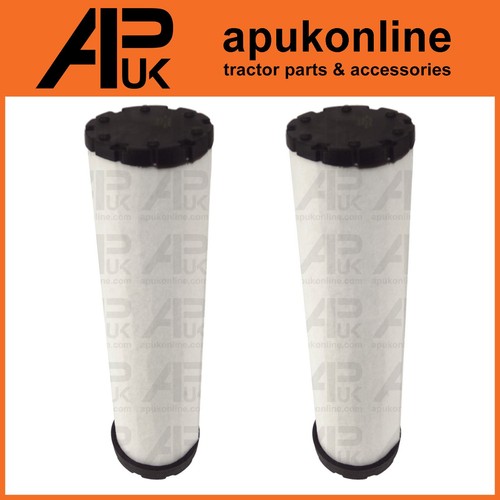 Fleetguard filtro aria - 2x,