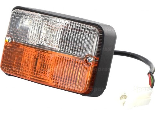 Anteriore indicatore massey - indicatore,