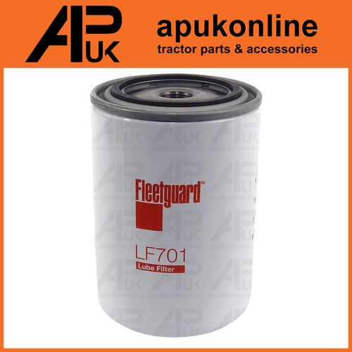 Filtro olio fleetguard per - filtro,