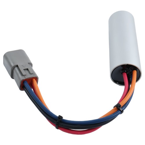 Load protection module - protection,