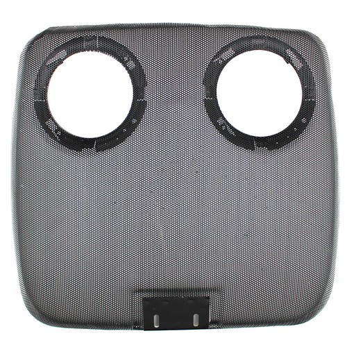 Front grille fits massey - front,