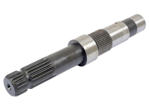Pto stub shaft spline - shaft, 21