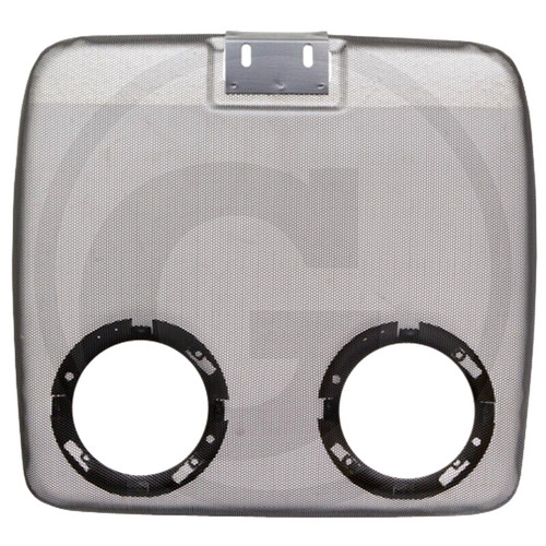Griglia pannello per massey - per,