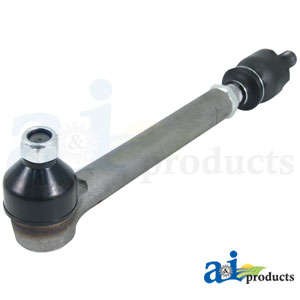 Tie rod 3909317m91 fits - rod, massey