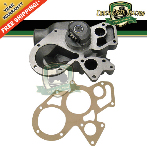 4224708m91 water pump for - water,