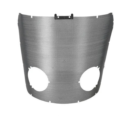 Grille fits massey - fits, ferguson