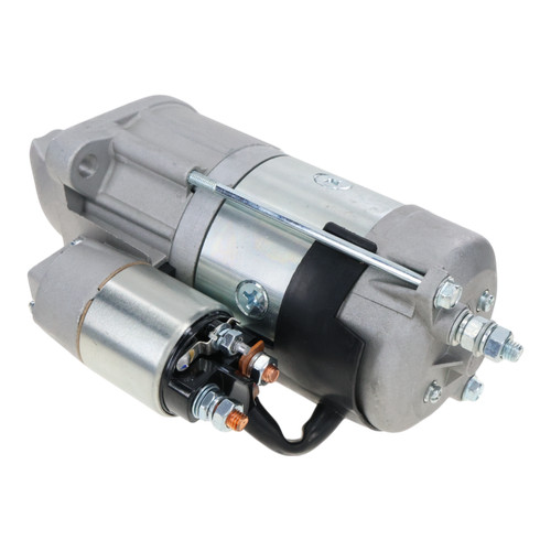 Electric gear reduction - gear,