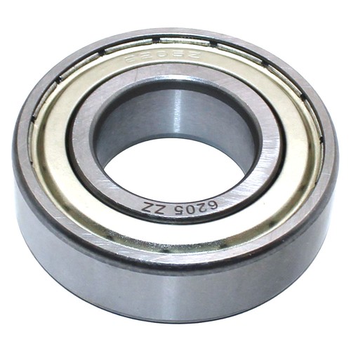 Ball bearing 6205 2rs fits - ball,