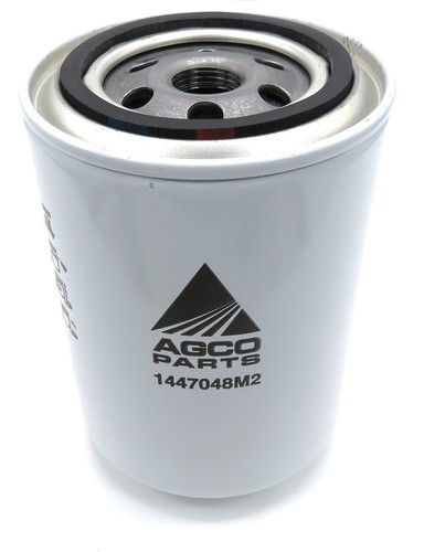 Agco 1447048m2 oil - oil, filter