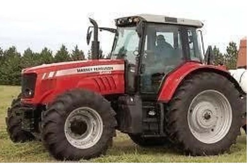 Massey ferguson tractors shop - massey,