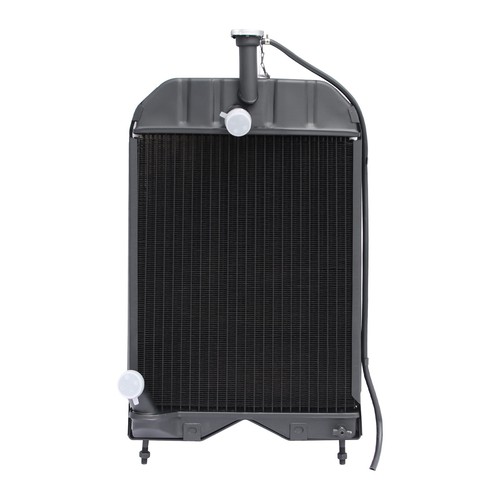 Radiatore file per trattore - radiatore,