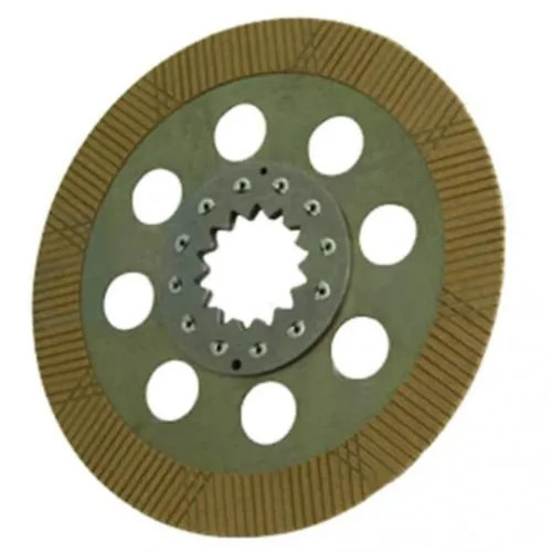 Brake disc fits - brake,
