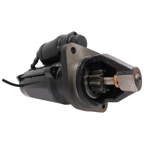 New starter fits - new,