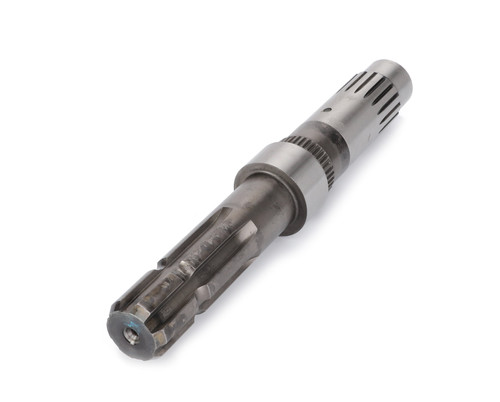 Pto shaft 540 rpm spline - rpm, 6