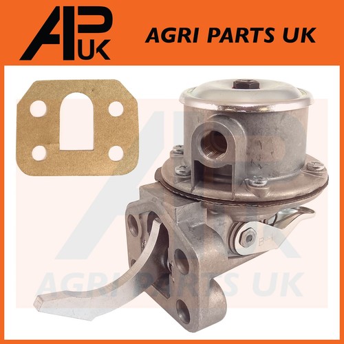 Fuel lift pump for massey - for,