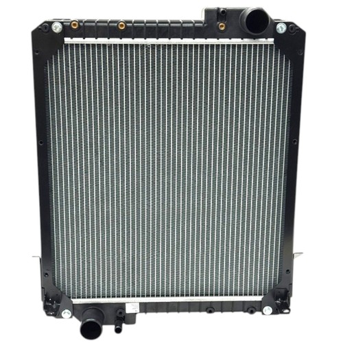 Radiator fits massey ferguson - radiator,
