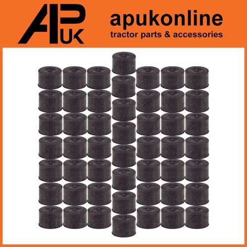 50x tubo carburante - 50x, 3/16"