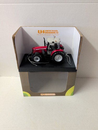 Universal hobbies tractor - tractor,