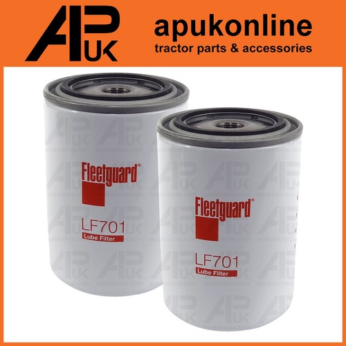 Filtro olio fleetguard per - olio,