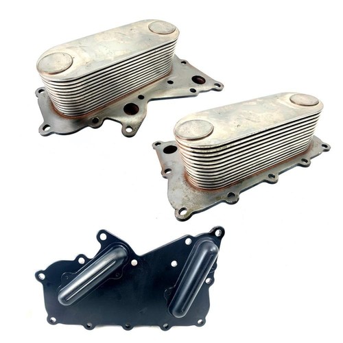 Oil cooler fits 2004 2012 - fits, 2004-2012