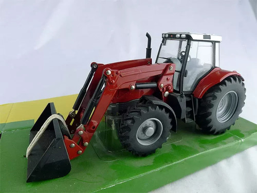 Ertl mf 6480 - `1:32,