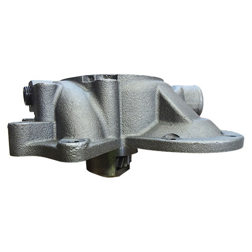 6672782 water pump fits - 6672782,