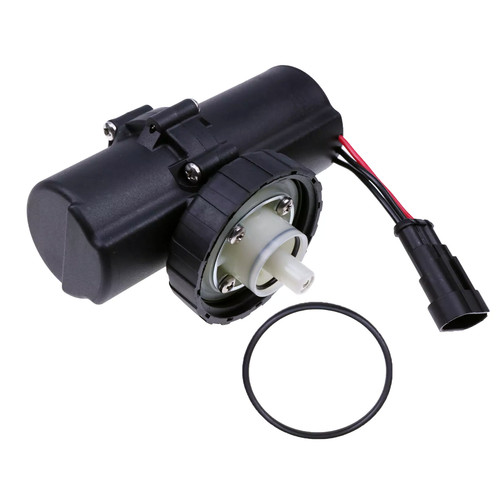 837079281 fuel pump for massey - pump,