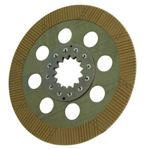 Brake disc fits - brake,