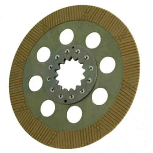 Brake disc fits massey - brake,