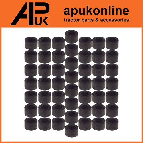50x tubo carburante - carburante, gomma